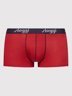 Sloggi Komplet bokserek 10206968 Kolorowy