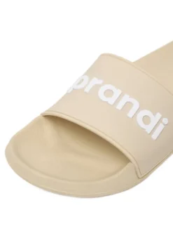 Sprandi Klapki CEO-WO-865695 Beżowy