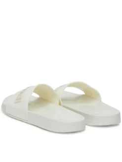 Sprandi Klapki WATERCRUMB WO-865695 Biały