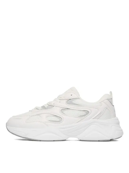 Sprandi Sneakersy CEOWB-A22R1116H-1 Biały
