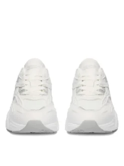 Sprandi Sneakersy CEOWB-A22R1116H-1 Biały