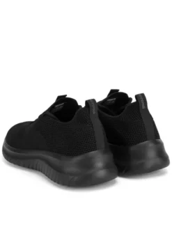 Sprandi Sneakersy MP-S23R241A-8 Czarny
