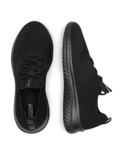 Sprandi Sneakersy MP-S23R241A-8 Czarny