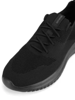Sprandi Sneakersy MP-S23R241A-8 Czarny