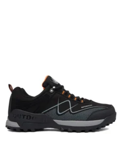 Sprandi Trekkingi MP86-19003 Czarny