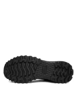 Sprandi Trekkingi MP86-19003 Czarny