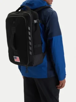 Spyder Plecak CWBEO-SR-KL-005-09 Czarny
