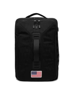 Spyder Plecak CWBEO-SR-KL-005-09 Czarny