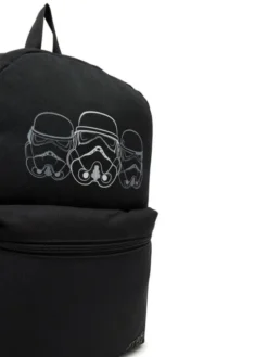 Star Wars Plecak ACCCS-SS25-319SW Czarny