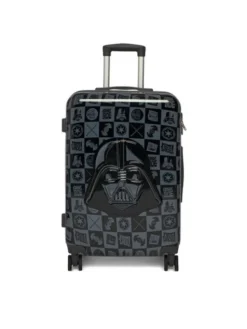 Star Wars Walizka średnia CEO-ACCCS-SS26-212SW Czarny