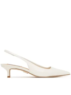 Steve Madden Czółenka Kittie2 11005094 Biały