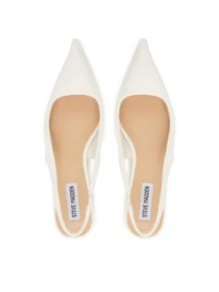 Steve Madden Czółenka Kittie2 11005094 Biały