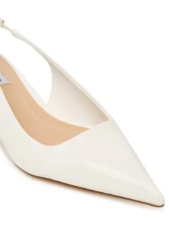 Steve Madden Czółenka Kittie2 11005094 Biały