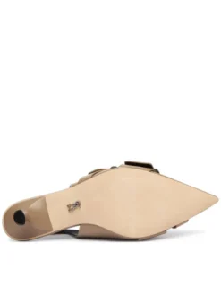 Steve Madden Czółenka Lezley SM11003440 Brązowy