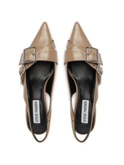 Steve Madden Czółenka Lezley SM11003440 Brązowy