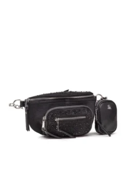 Steve Madden Nerka Bmaxima SM13000640-02002-BLK Czarny