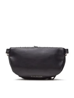 Steve Madden Nerka Bmaxima SM13000640-02002-BLK Czarny