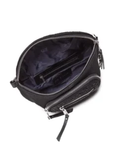 Steve Madden Nerka Bmaxima SM13000640-02002-BLK Czarny