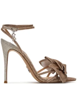 Steve Madden Sandały Blyss-G 11005146 Różowy