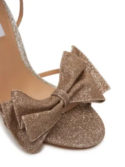 Steve Madden Sandały Blyss-G 11005146 Różowy