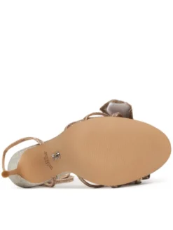 Steve Madden Sandały Blyss-G 11005146 Różowy