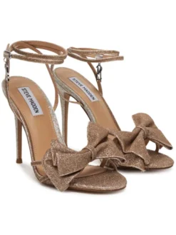Steve Madden Sandały Blyss-G 11005146 Różowy
