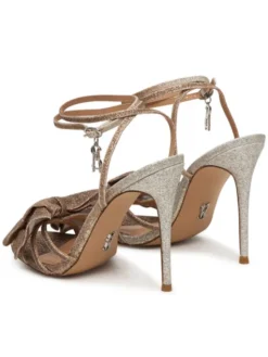 Steve Madden Sandały Blyss-G 11005146 Różowy