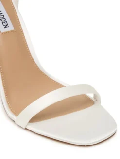 Steve Madden Sandały Nikole 11003195 Biały