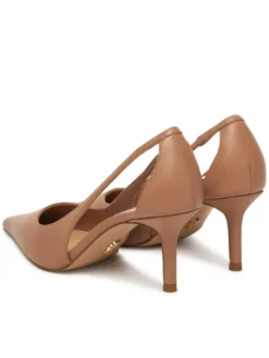 Steve Madden Szpilki Altra 11005289 Różowy