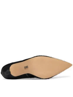 Steve Madden Szpilki 11003845 Czarny