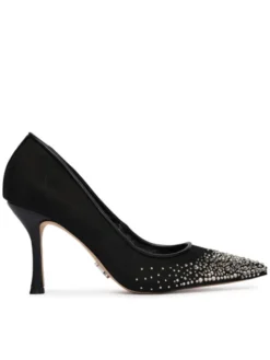 Steve Madden Szpilki 11003845 Czarny