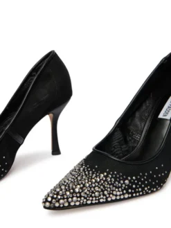 Steve Madden Szpilki 11003845 Czarny