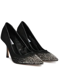 Steve Madden Szpilki 11003845 Czarny