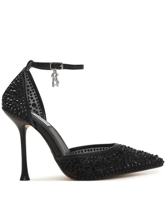 Steve Madden Szpilki Sparx-MS 11005255 Czarny