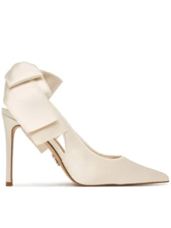 Steve Madden Szpilki Teacup 11004931 Écru