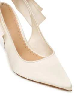 Steve Madden Szpilki Teacup 11004931 Écru