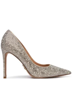 Steve Madden Szpilki Thrive-P SM11004879 Różowy