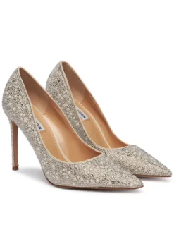 Steve Madden Szpilki Thrive-P SM11004879 Różowy