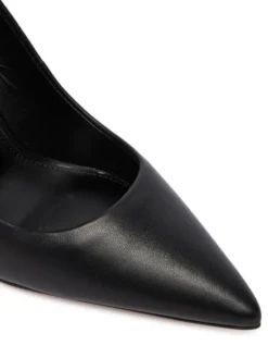 Steve Madden Szpilki Thrive Pump SM11003887 Czarny