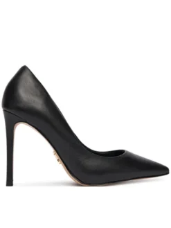 Steve Madden Szpilki Thrive Pump SM11003887 Czarny