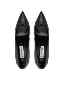 Steve Madden Szpilki Thrive Pump SM11003887 Czarny