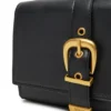 Steve Madden Torebka Barch SM13001708 Czarny