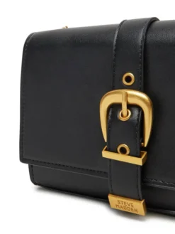 Steve Madden Torebka Barch SM13001708 Czarny