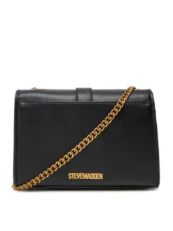 Steve Madden Torebka Barch SM13001708 Czarny