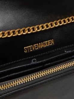 Steve Madden Torebka Barch SM13001708 Czarny