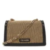Steve Madden Torebka Bcavet SM13001778 Czarny