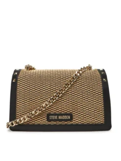 Steve Madden Torebka Bcavet SM13001778 Czarny