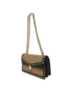 Steve Madden Torebka Bcavet SM13001778 Czarny