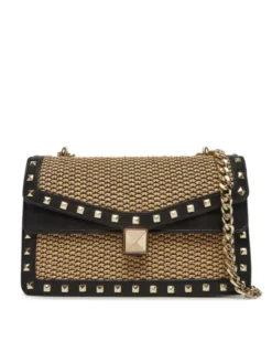 Steve Madden Torebka Bcavet SM13001778 Czarny