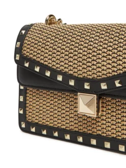 Steve Madden Torebka Bcavet SM13001778 Czarny